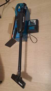 Odkurzacz Makita zestaw 18v Lxt