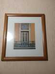 Quadro serigrafia maluda