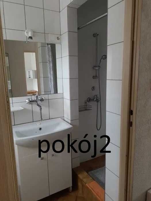 Wynajem pokoi u Leszka