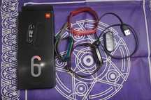 Фітнес-браслет Xiaomi Smart Band 6