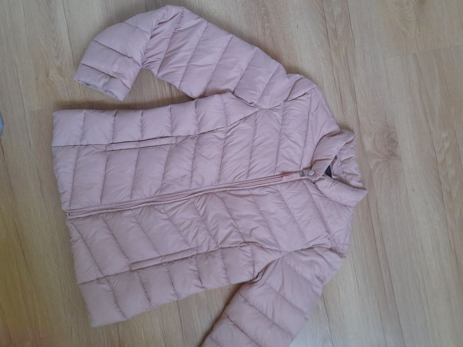 Kurtka pikowana stradivarius damska xs