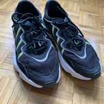 Adidas Ozweego czarne 45 1/3