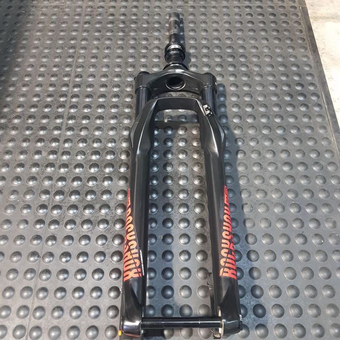 Używany SPRAWNY Amortyzator Rock Shox Recon  29'' 120 mm boost
