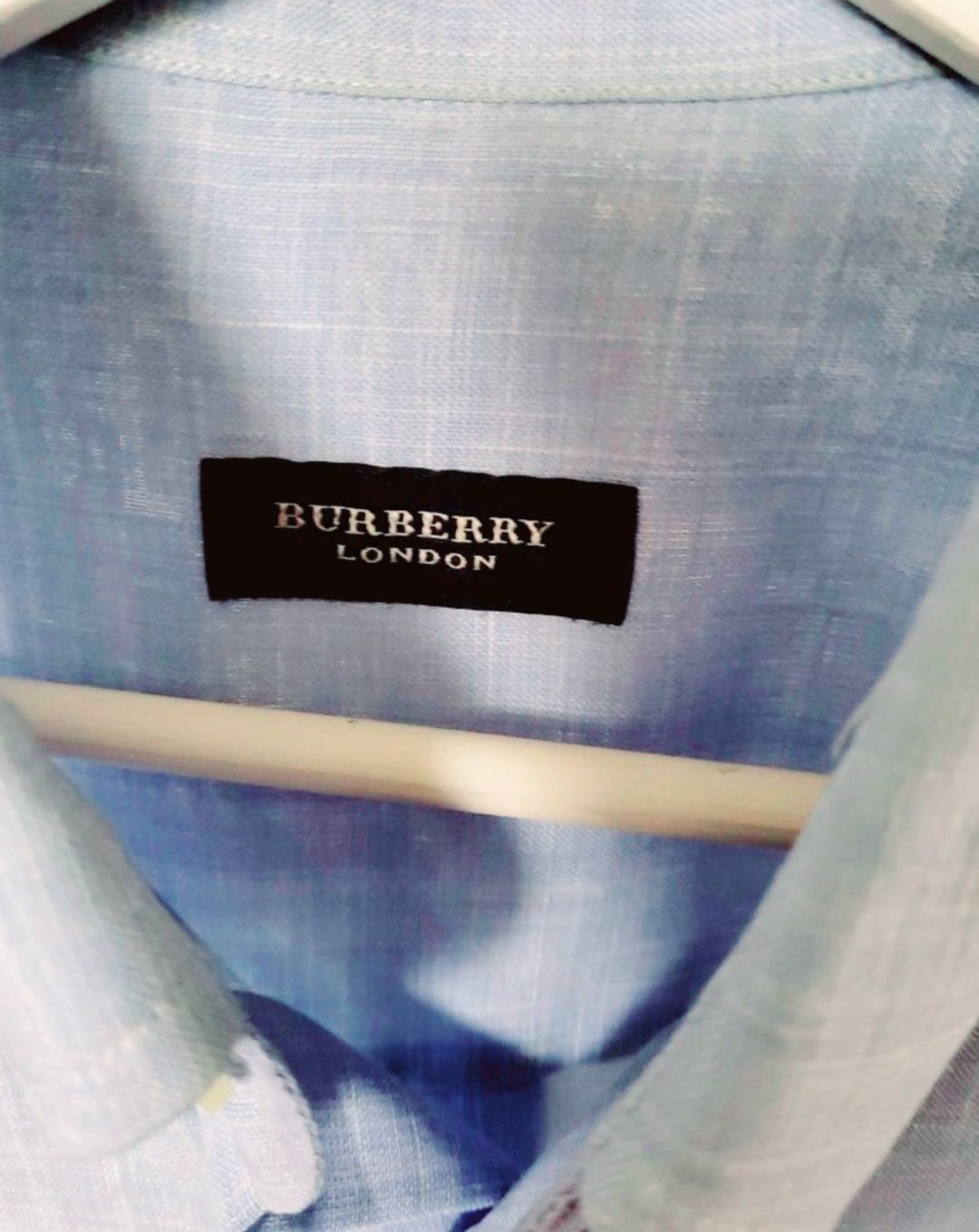 Burberry koszula