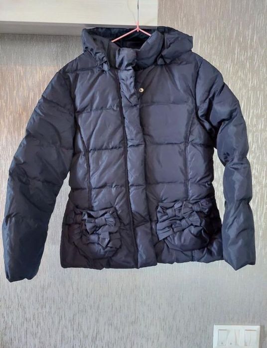 Куртка il gufo на 10 років