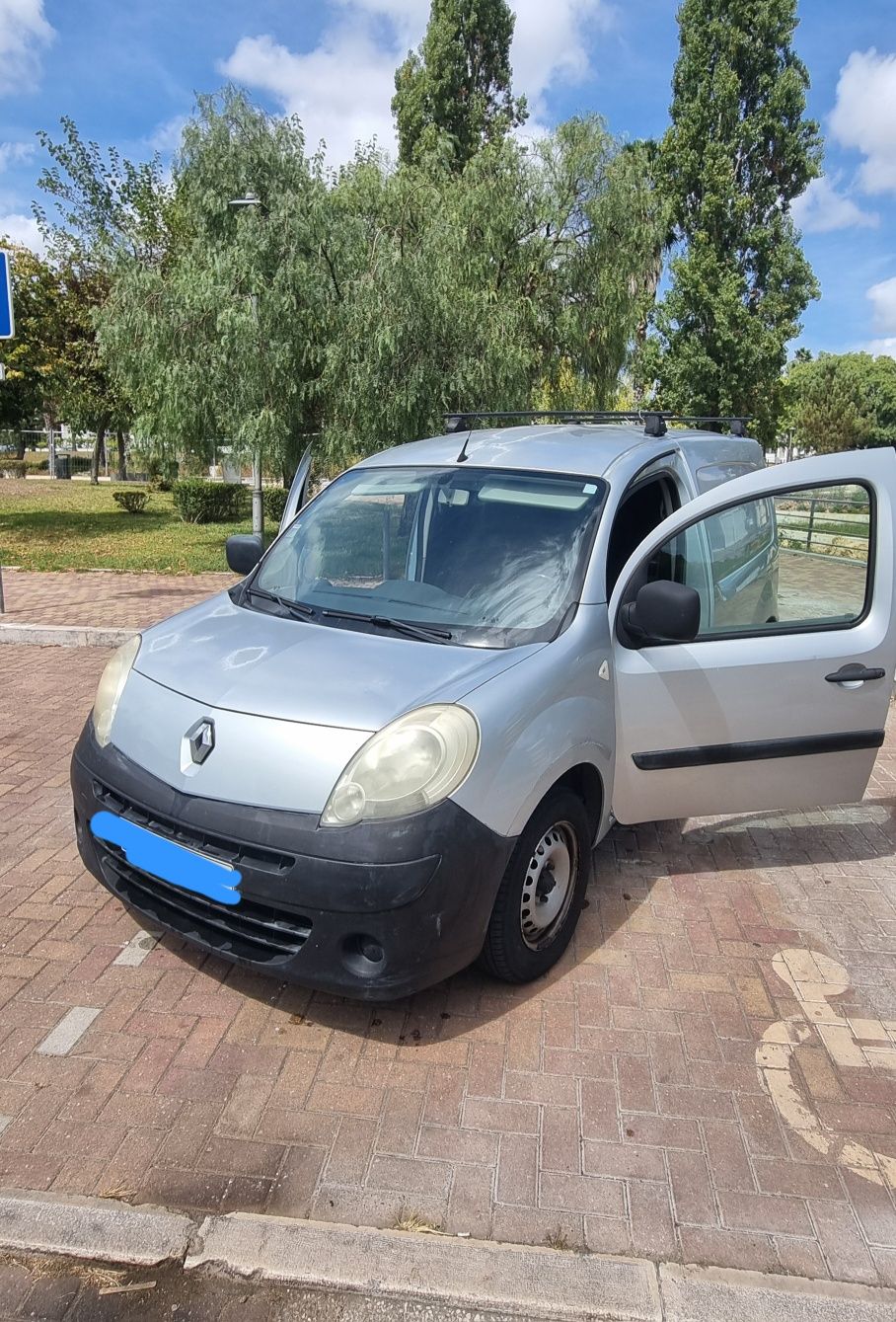 Renault Kangoo 1.5 dCi
