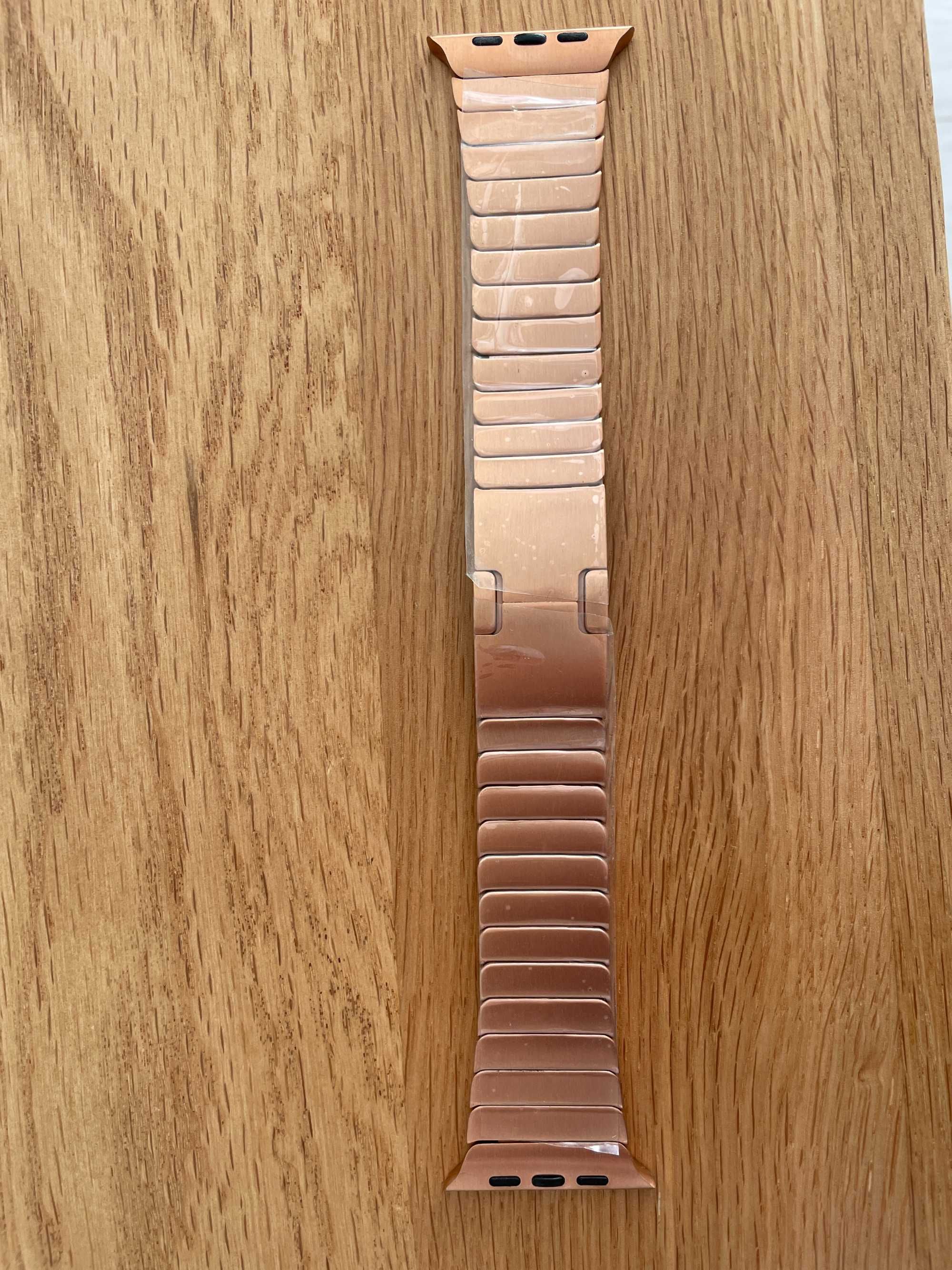 Panelowa bransoleta do Apple Watch rozmiary 42mm, 44mm, 45mm Nowa