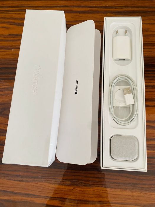 Apple watch series 5