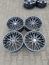 18cali 5x112 Alufelgi 8J ET45