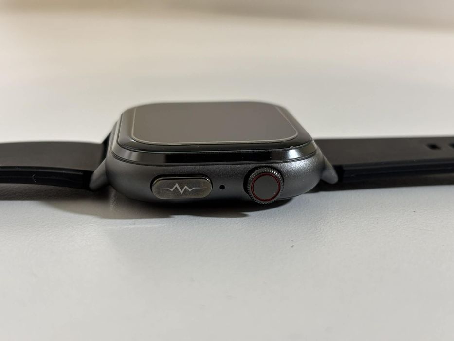 Smartwatch Classic Fit