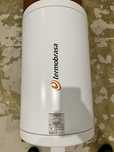 Termoacomulador cilindro Termobrasa 50l