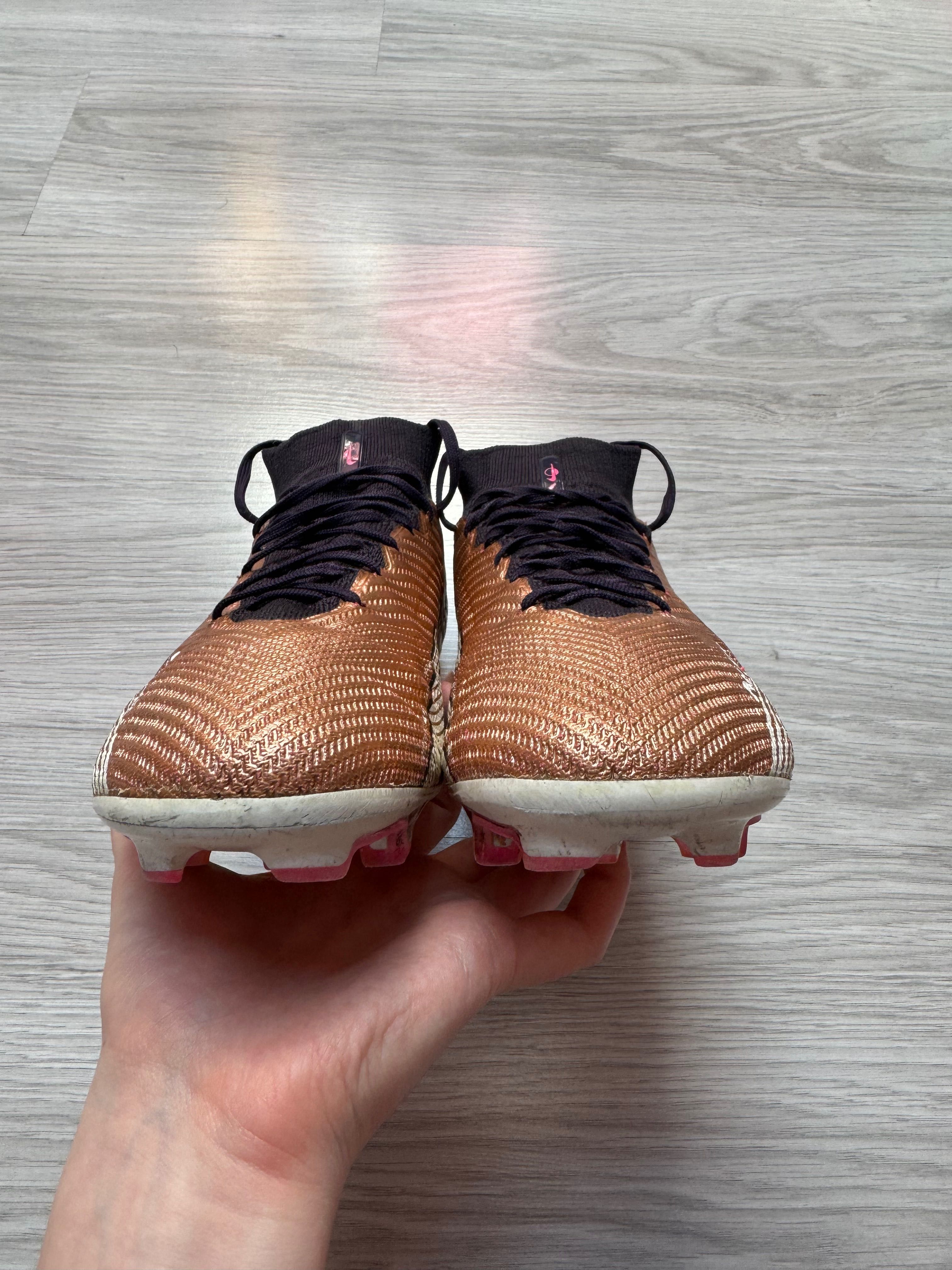 Korki Nike Zoom Mercurial Superfly 9 Elite FG profesjonalne ACC r.42.5