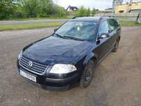 Sprzedam VW Passat B5 fl 2004