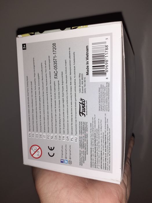 Disney Maleficent Glow Chase