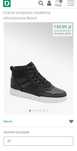 Buty zimowe sneakersy Bench r.37