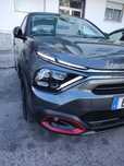 Citroen C4 1.2 PureTEch 130SeS EAT8 Shine