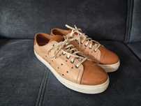 Buty trampki Venezia skórzane rozm. 38