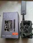 Fotopułapka SUNTEK HC-801 PRO kamera foto live(CENA z 900 na 699) NOWA