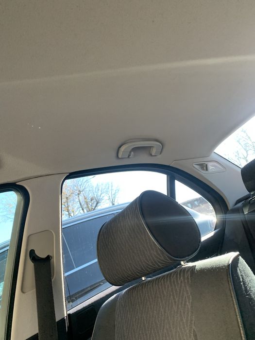 Bmw E39 не фарбована