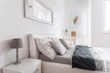 Apartament z basenem