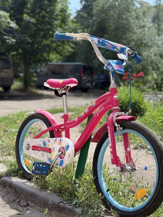 Велосипед дитячий