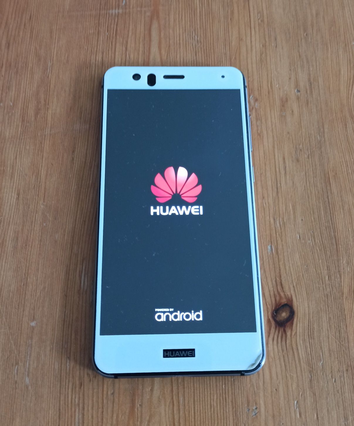 Huawei P10 Lite model WAS-LX1A