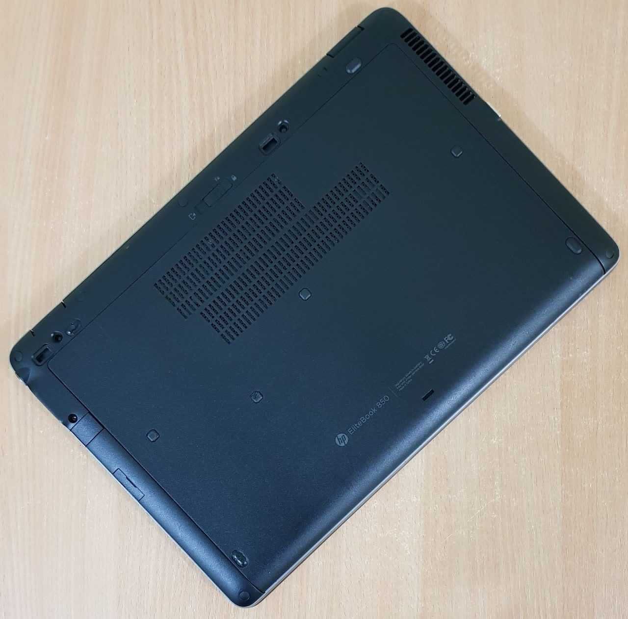 Ноутбук HP EliteBook 850 G1 / 15.6
