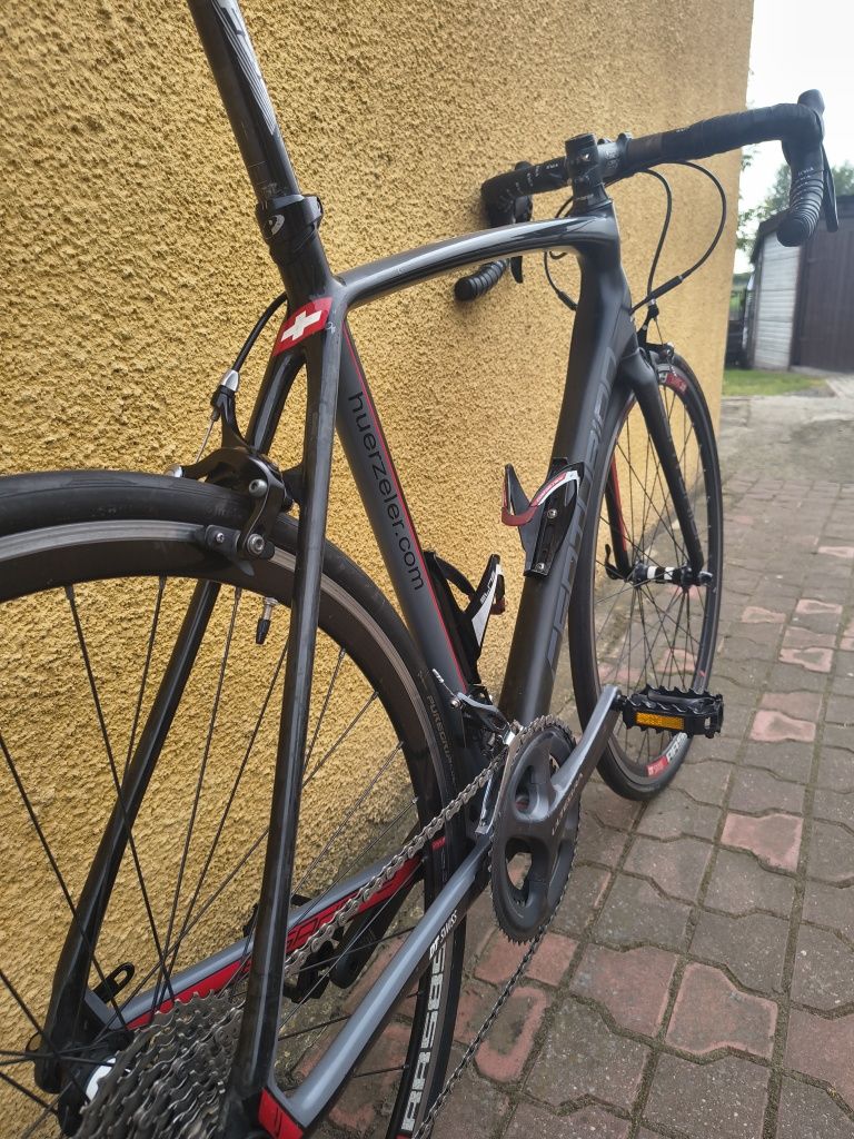 Rower szosowy  CENTURION Gigadrive CARBON ULTEGRA roz. 54