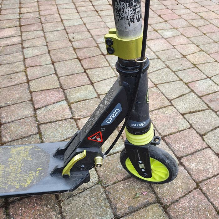 Hulajnoga scooter mid 5