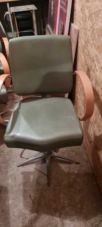 Fotel fryzjerski kosmetyczny cena za 8 sztuk