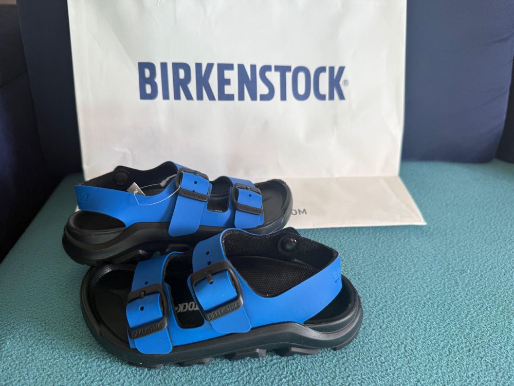 Sandały Birkenstock