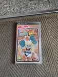 Jogo PSP SpongeBob Squarepants