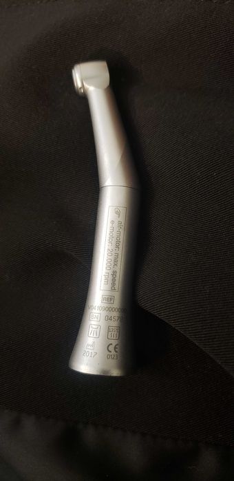 Contra ângulo Endodontia