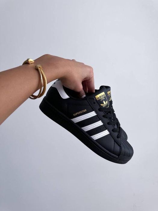 Адідас Superstar, кросівки Суперстар елегантні