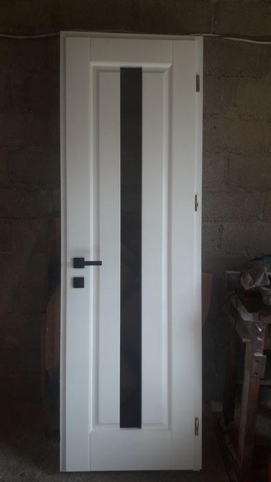 Двері міжкімнатні дерев'яні