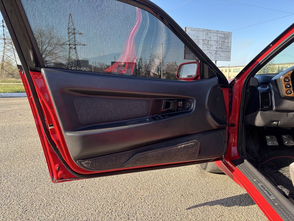 Mitsubishi Eclipse 2.0 GSi 16v
