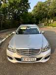 Mercedes Benz  E220d  W212   7 місць