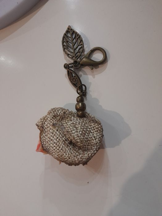 Porta-Chaves Fada