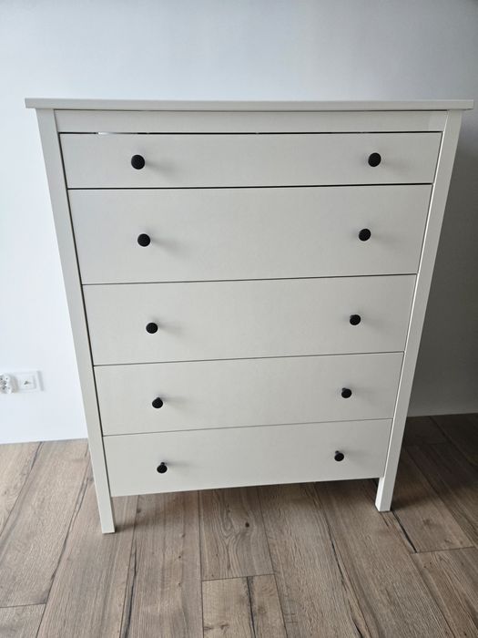 Komoda Ikea 5szuflad