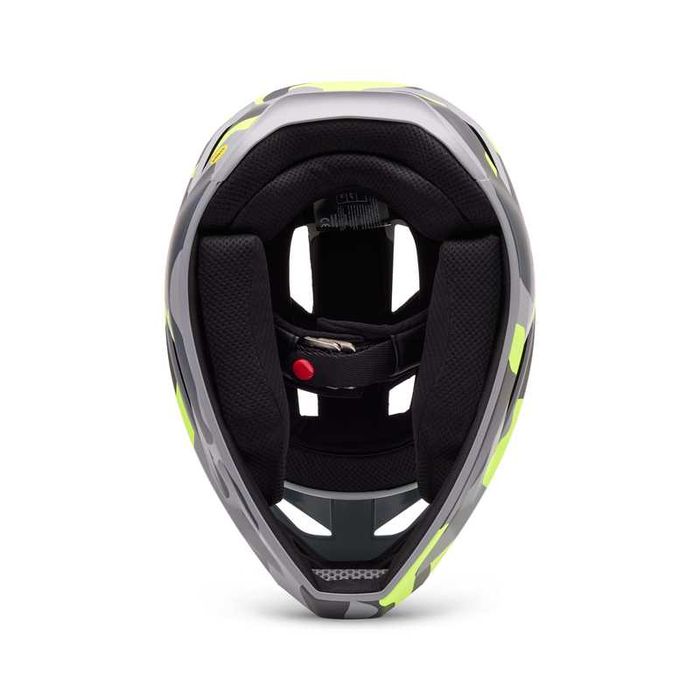 Kask FOX Rampage Camo MIPS DH FR S/M/L/XL