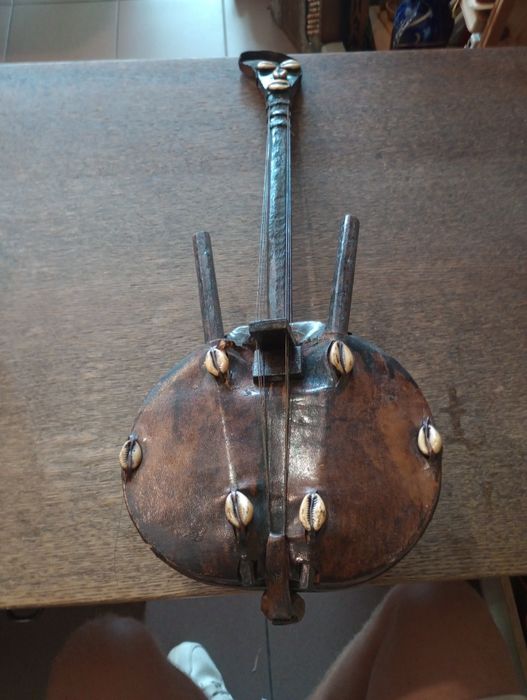 Kora afrykańska gitara Okazja