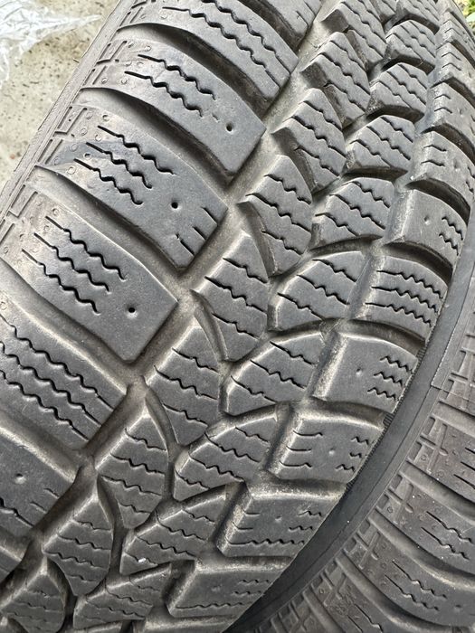 Felgi z oponami 175/65 R14 – komplet kół, gotowe do jazdy