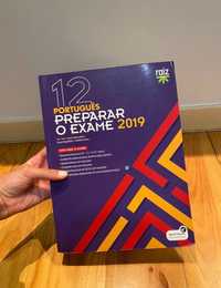 Livro preparação exame português 12 ano
