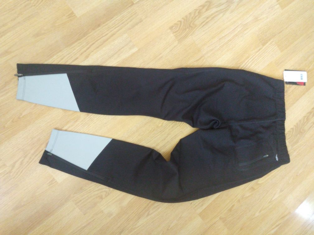 Spodnie treningowe New Balance