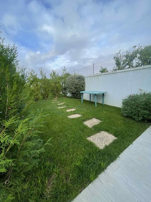 Casa mobilada com todas as despesas incluídas