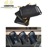 TOUGHBUILT Conjunto 3x Bolsas Acessórios TB-94-M-3 | NOVAS