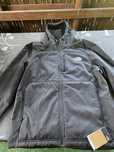 The North Face M QUEST Hooded Softahell