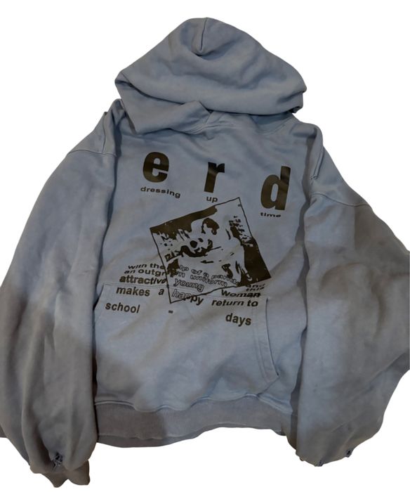 Enfants Riches Deprimes School-Days ерд