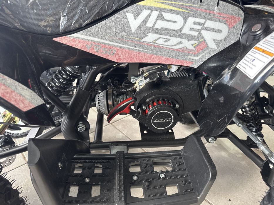 Moto 4 crianca 49cc