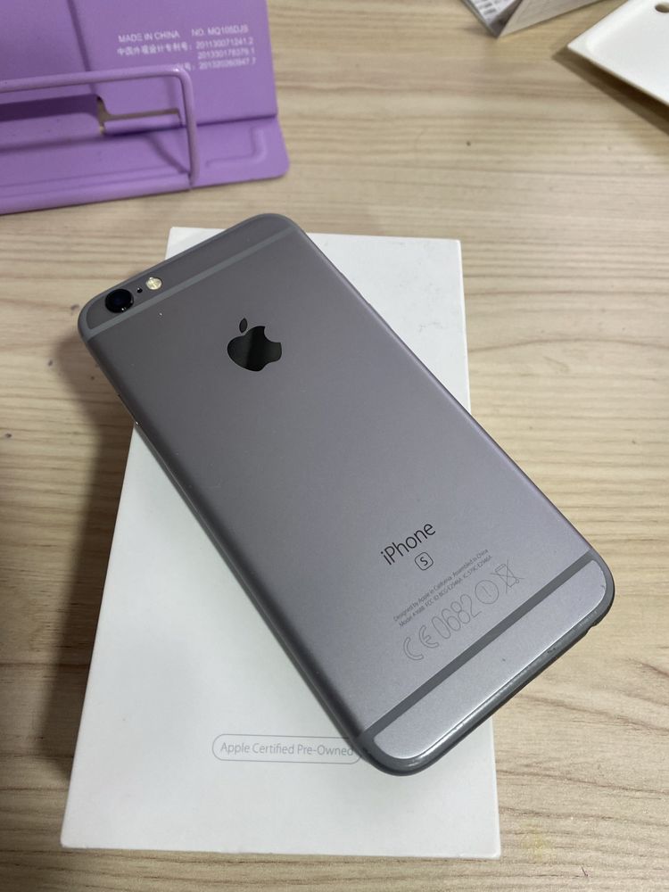 Продам Iphone 6s 16 gb